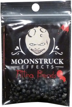 Moonstruck Effects Zwarte Fitting Balletjes